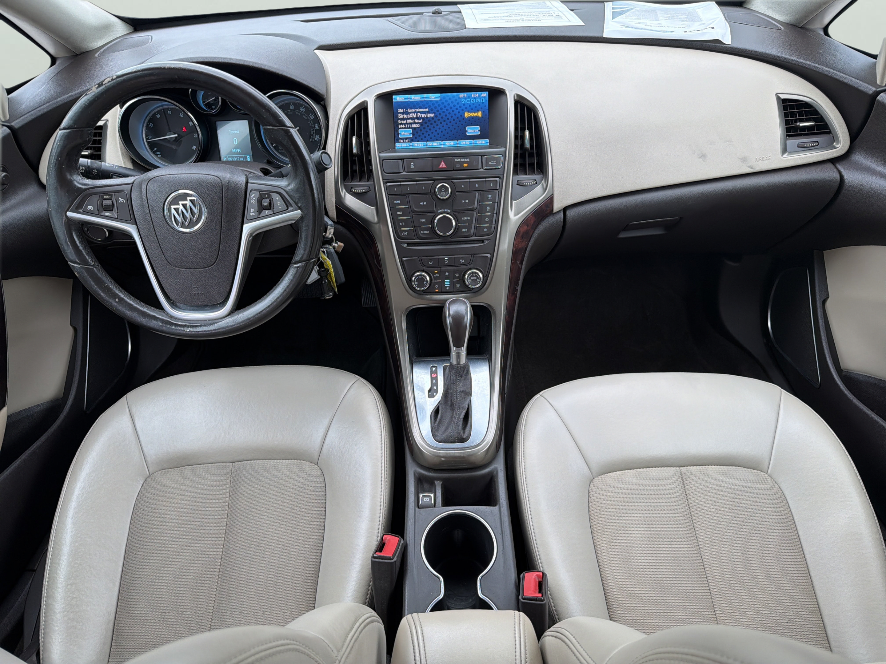 Used 2016 Buick Verano FWD image 17