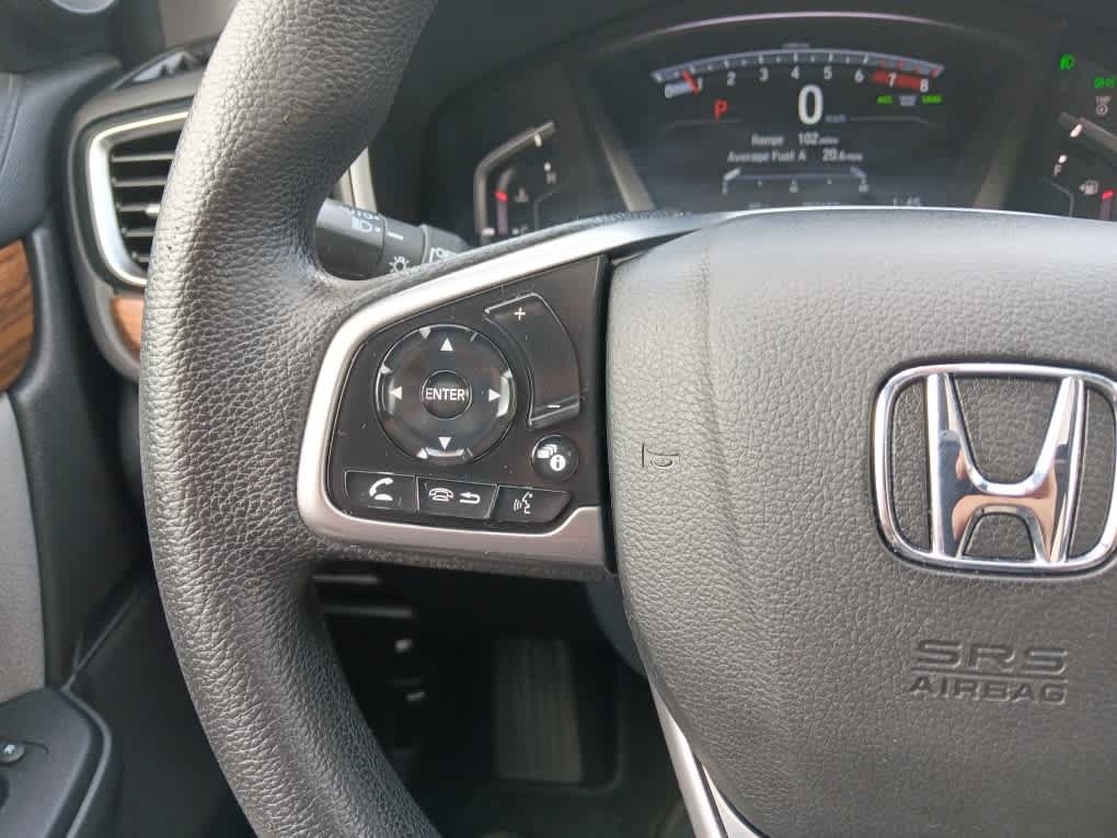 Used 2021 Honda CR-V EX image 21