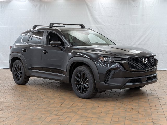 New 2026 MAZDA CX-50 AWD 2.5 S w/ Weather Package