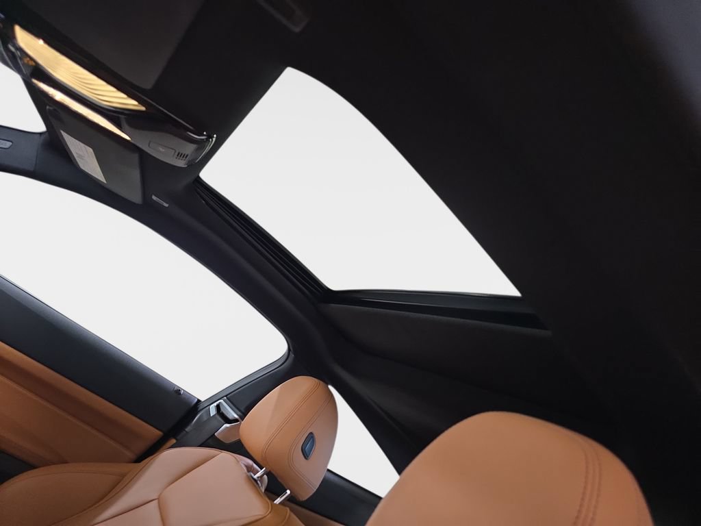 Certified 2024 BMW 430i Coupe w/ Convenience Package RWD image 26