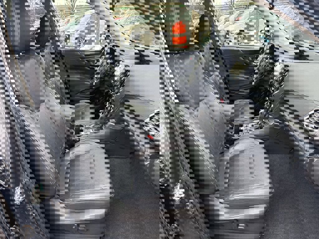 Used 2022 Subaru Forester Touring image 31