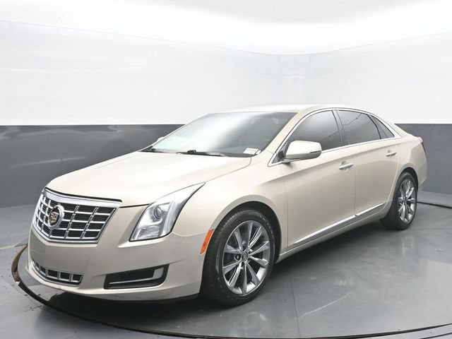 Used 2015 Cadillac XTS FWD image 2