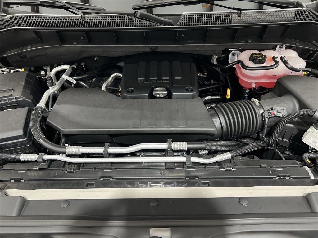 New 2026 Chevrolet Silverado 1500 Custom image 26