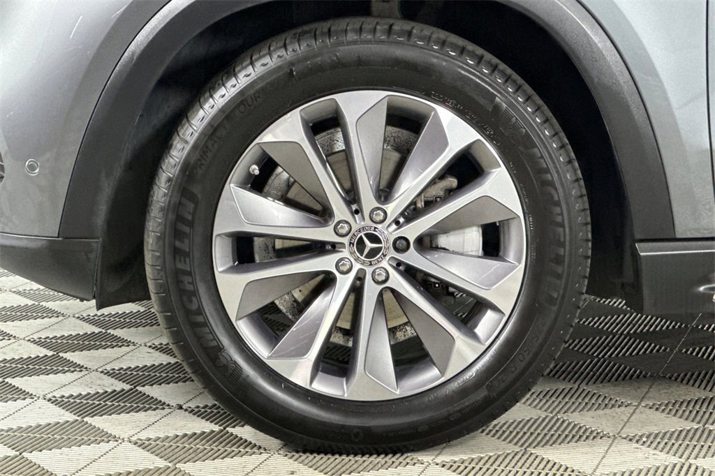 Certified 2022 Mercedes-Benz GLE 350 4MATIC image 32