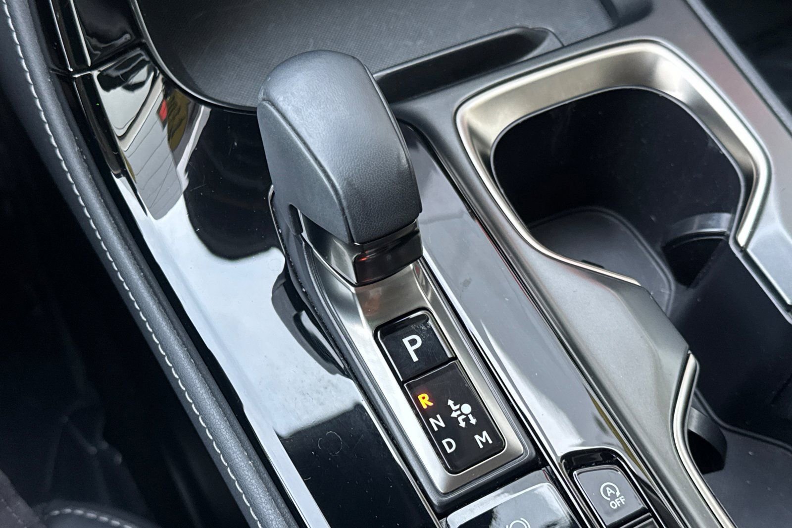 Used 2024 Lexus NX 350 AWD w/ Cold Area Package image 23
