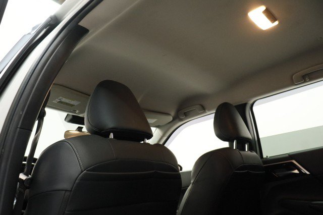 Used 2022 Mitsubishi Outlander SEL Black Edition AWD/4WD image 25