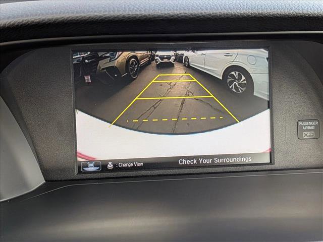 Used 2016 Honda Accord Sport image 14