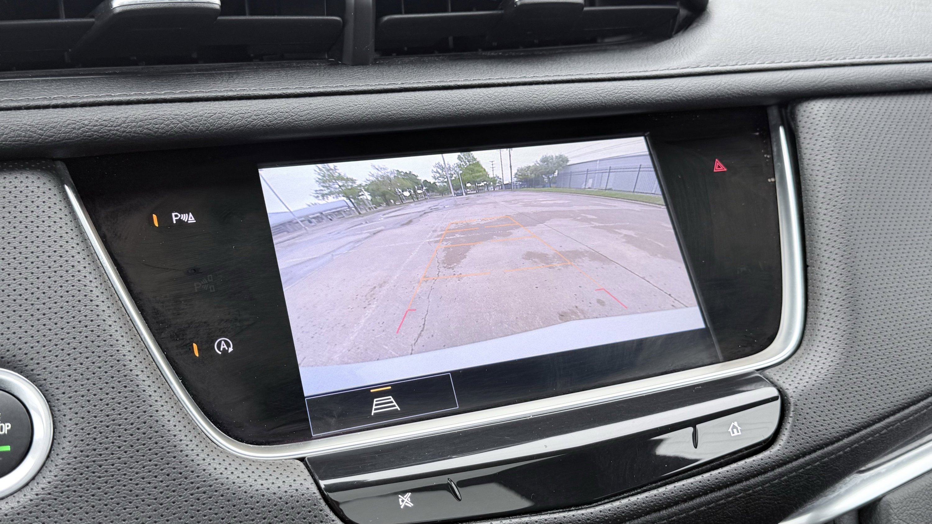 Used 2024 Cadillac XT5 Premium Luxury FWD image 53