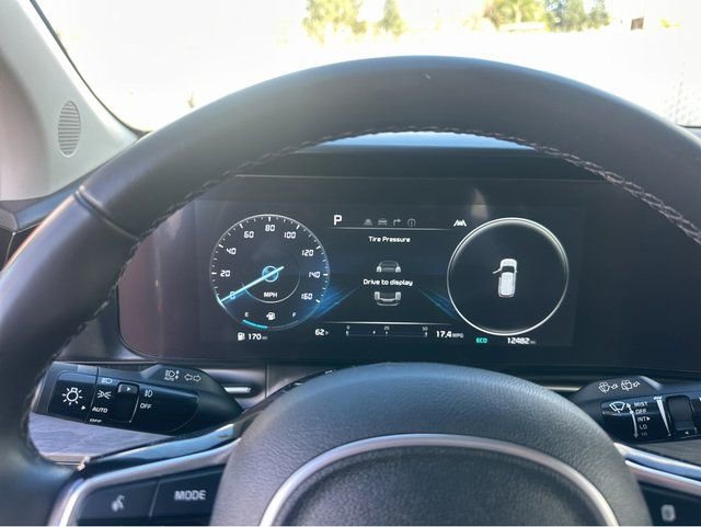 Certified 2024 Kia Carnival SX image 10