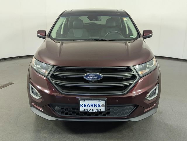 Used 2018 Ford Edge Sport w/ Equipment Group 401A AWD/4WD image 3