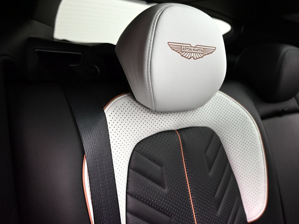 New 2026 Aston Martin DBX S AWD/4WD image 14