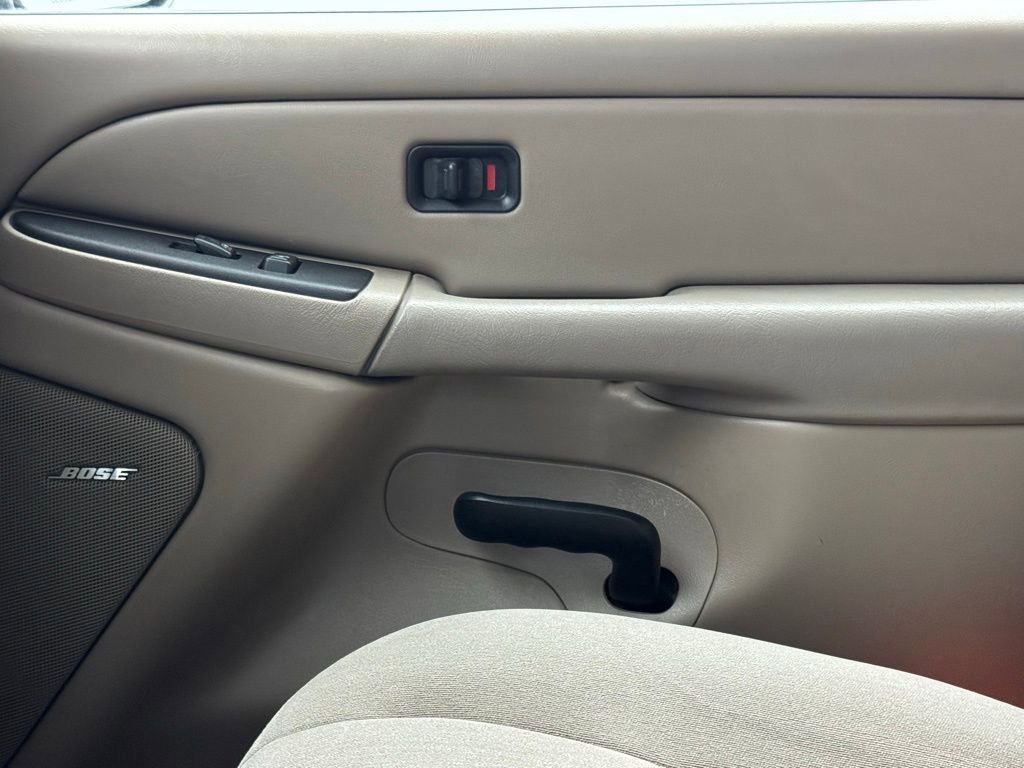 Used 2006 Chevrolet Silverado 1500 LT w/ Light Duty Power Package image 32