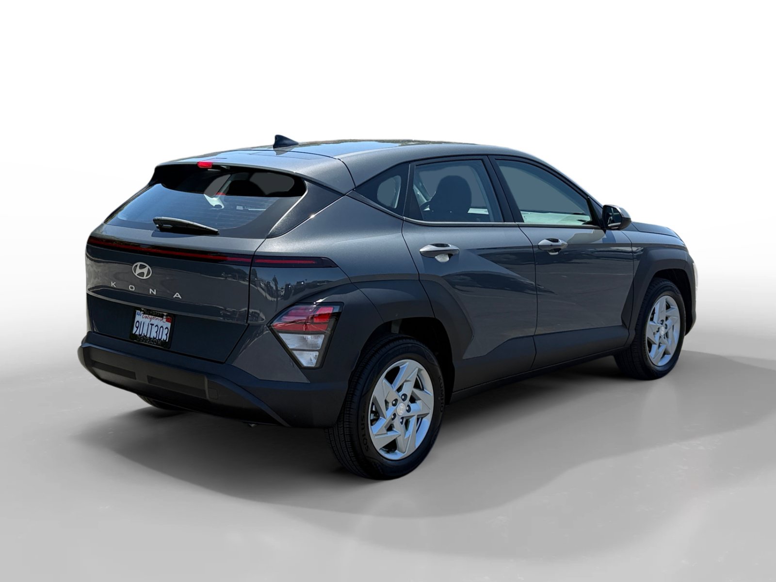 Certified 2026 Hyundai Kona SE FWD image 5