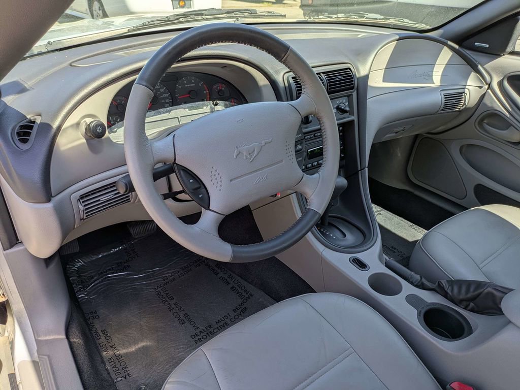 Used 2003 Ford Mustang Coupe image 14