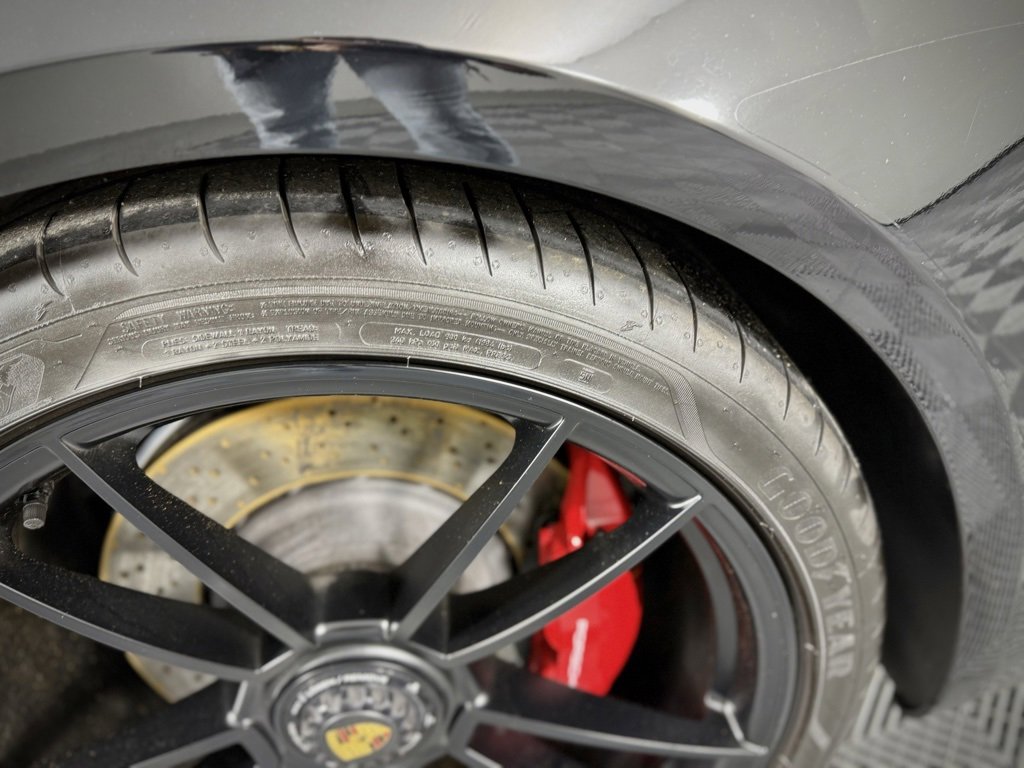 Used 2023 Porsche 911 Targa 4 GTS image 18