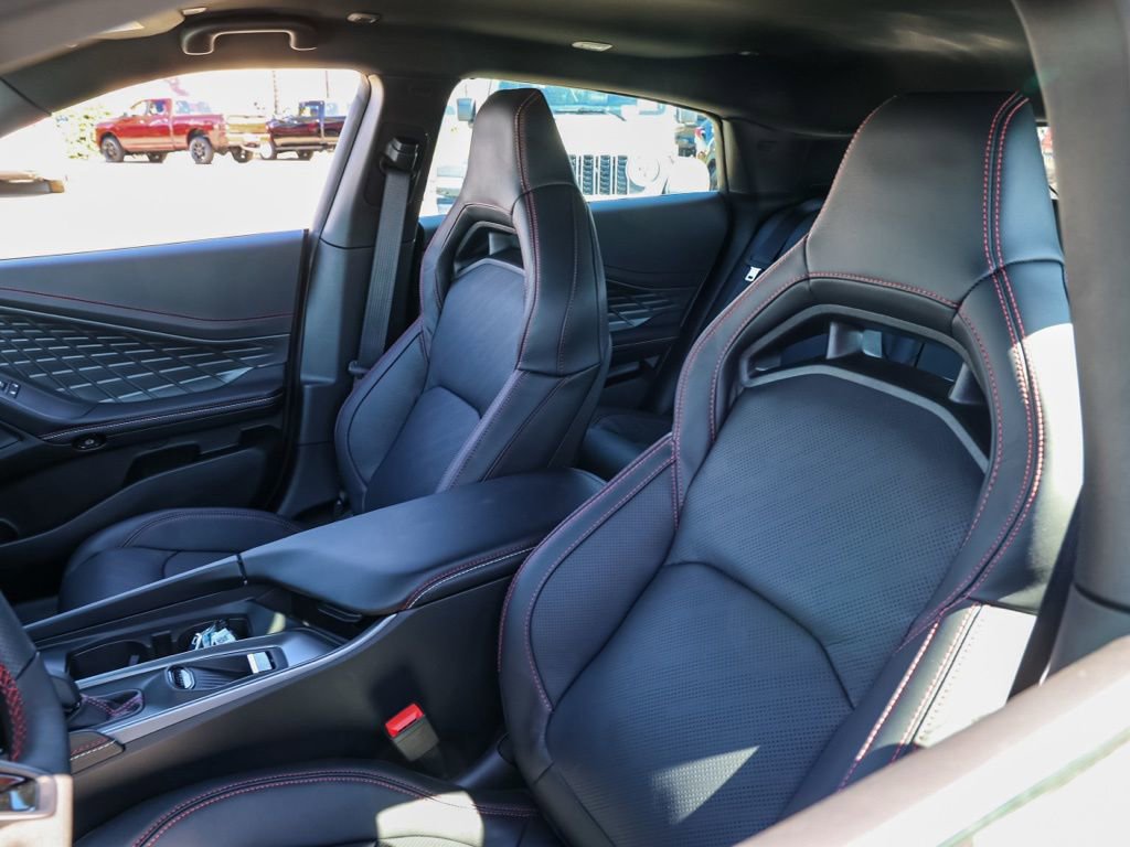 New 2026 Dodge Charger Scat Pack image 15