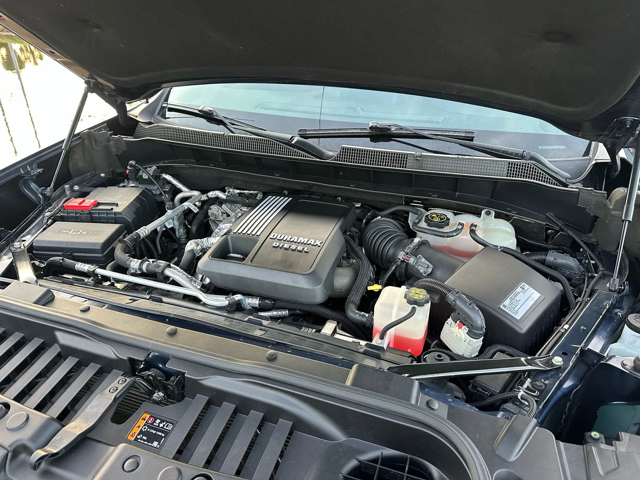 Used 2021 Chevrolet Silverado 1500 RST image 17