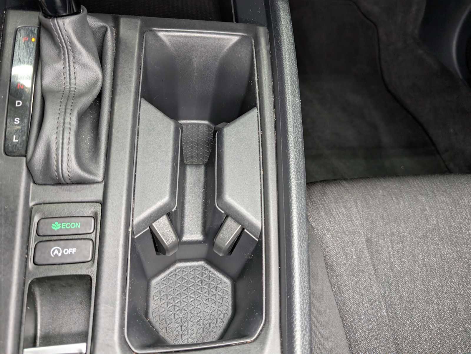 Used 2023 Honda Accord EX image 27