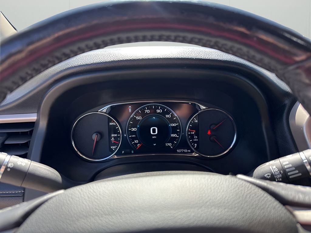 Used 2019 GMC Acadia Denali w/ LPO, Floor Liner Package image 34