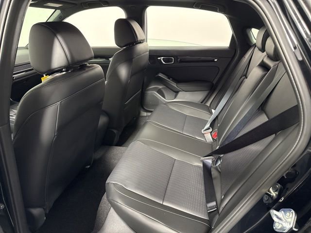 New 2026 Honda Civic Sport Touring image 19