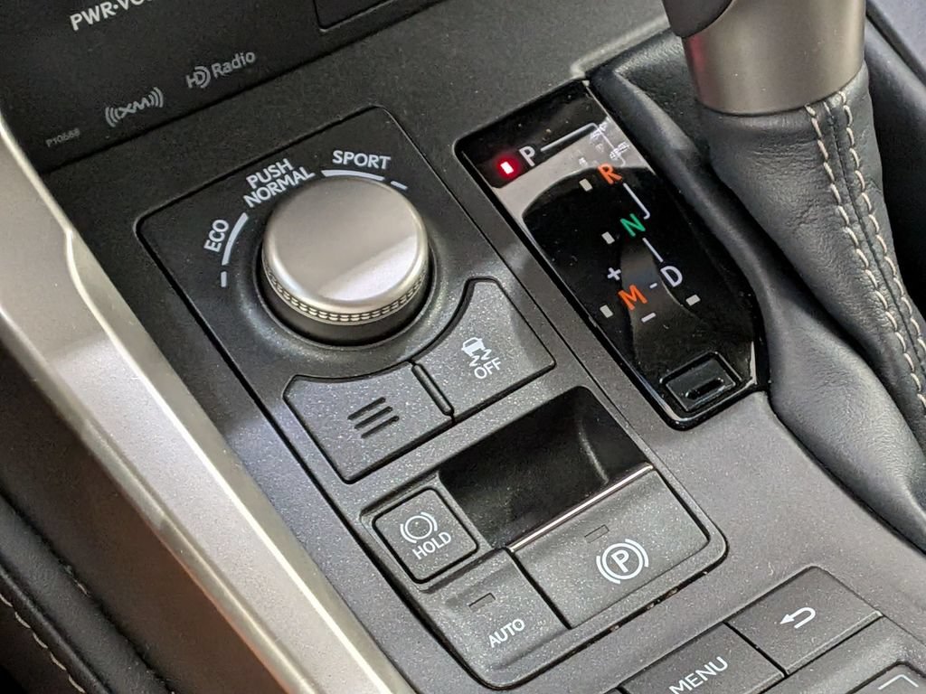 Used 2015 Lexus NX 200t AWD w/ Premium Package image 26