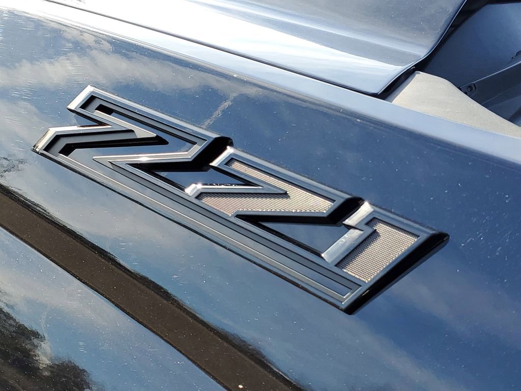 Used 2016 Chevrolet Silverado 1500 LT w/ All Star Edition image 32