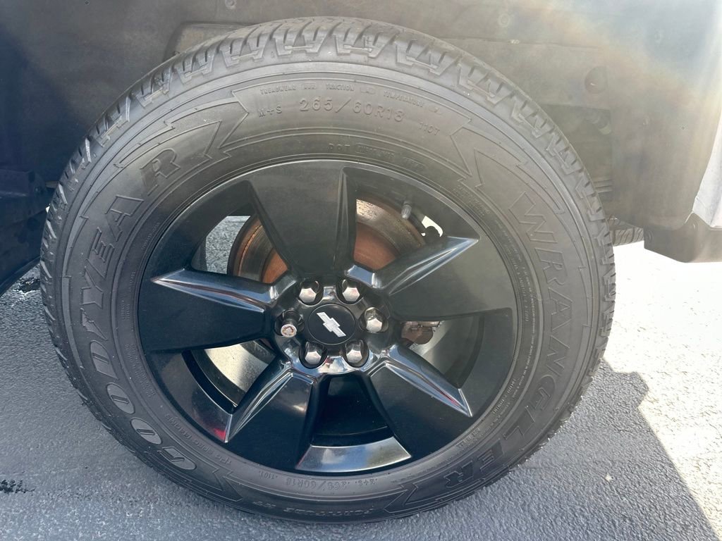 Used 2016 Chevrolet Colorado LT image 27