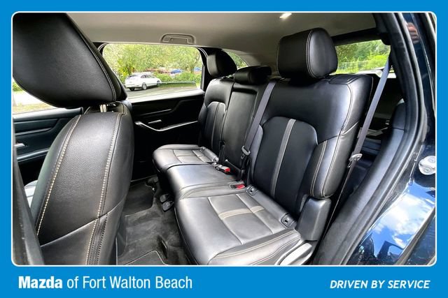 Used 2026 MAZDA CX-90 3.3 Turbo w/ Select Package AWD/4WD image 18