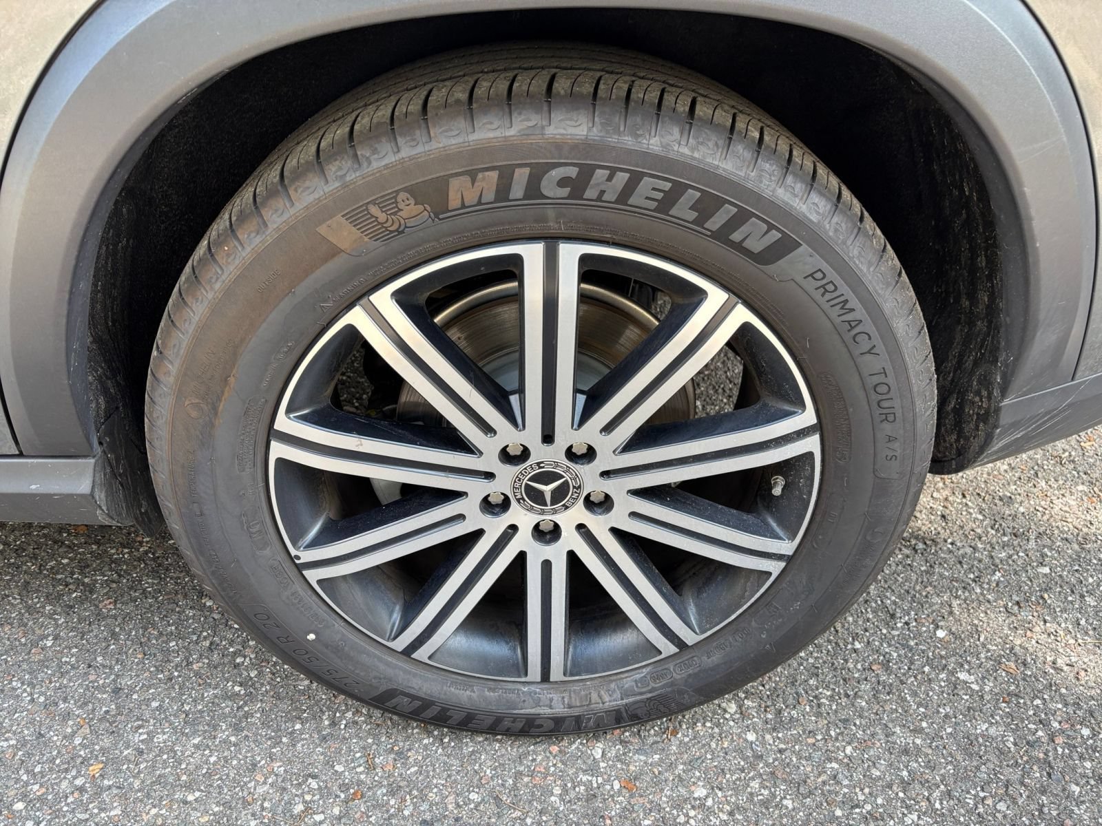 Used 2026 Mercedes-Benz GLE 350 4MATIC image 28