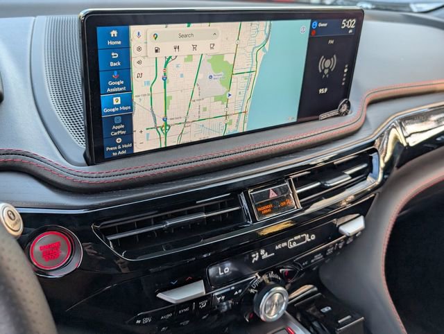 New 2026 Acura MDX Type S image 10