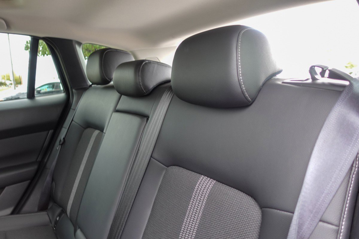 Certified 2025 MAZDA CX-50 AWD 2.5 S w/ Premium Package image 23