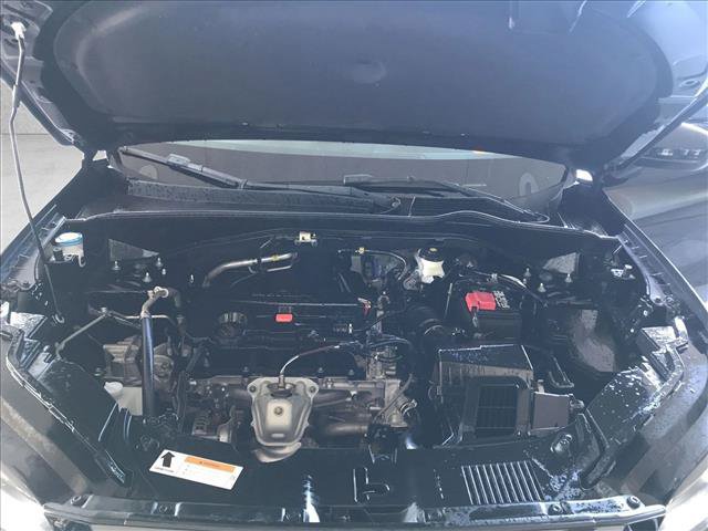 Used 2024 Honda HR-V LX image 22