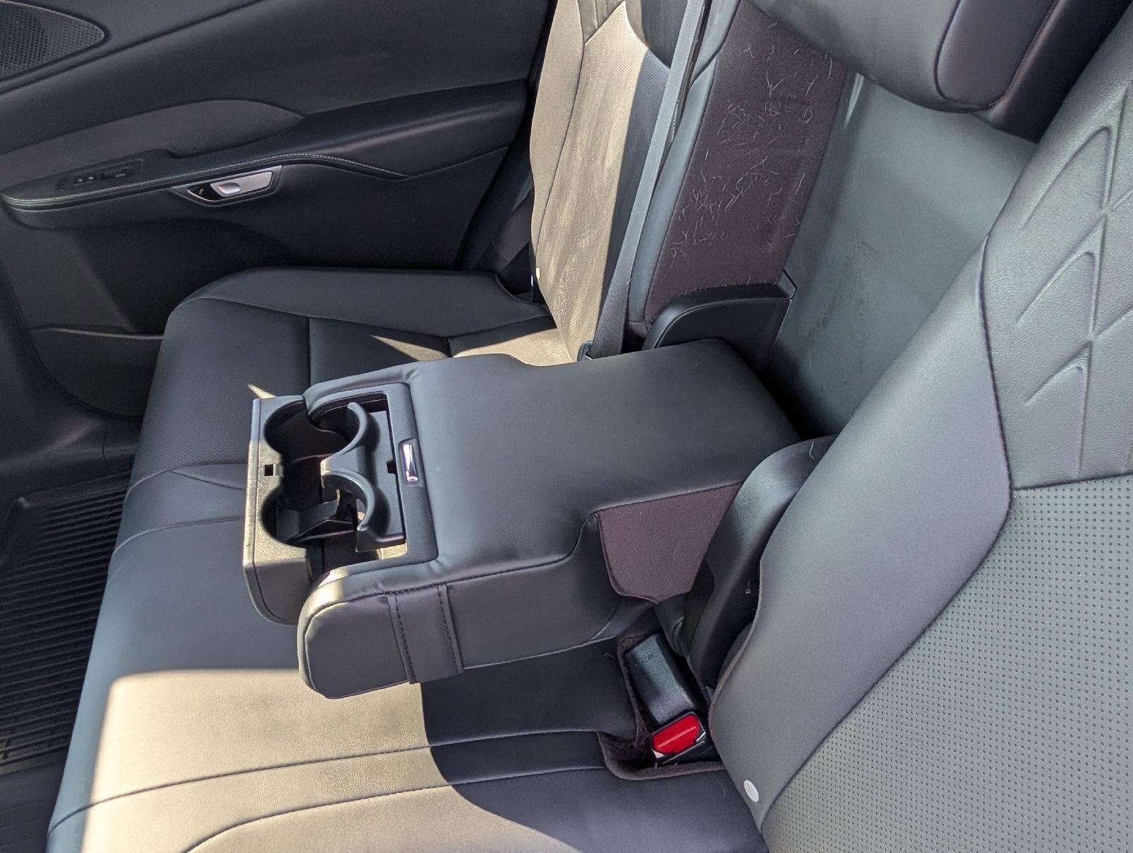 Certified 2023 Lexus RX 350h w/ Accessory Package (2T) AWD/4WD image 18