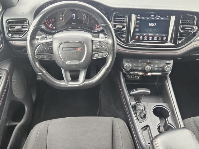Used 2023 Dodge Durango GT RWD image 26