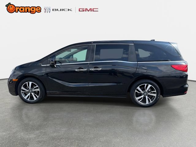 Used 2021 Honda Odyssey Touring image 6