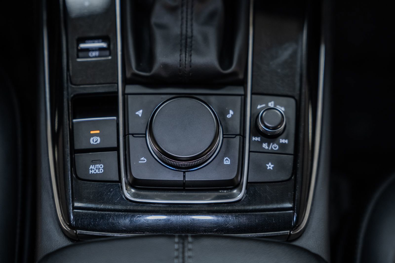 Used 2023 MAZDA CX-30 AWD 2.5 S w/ Preferred Package image 31