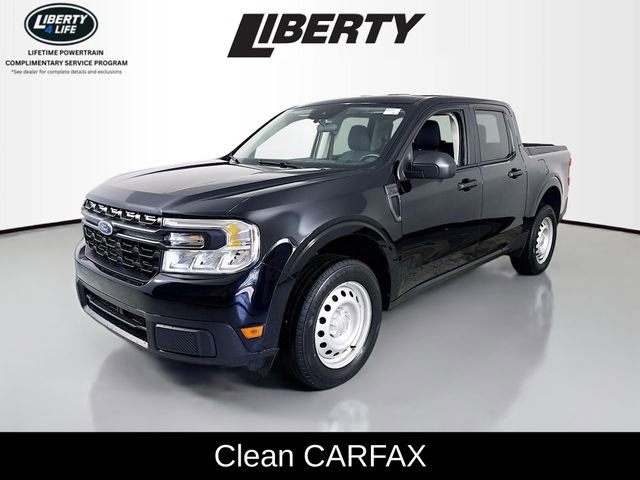 Used 2024 Ford Maverick XL image 3
