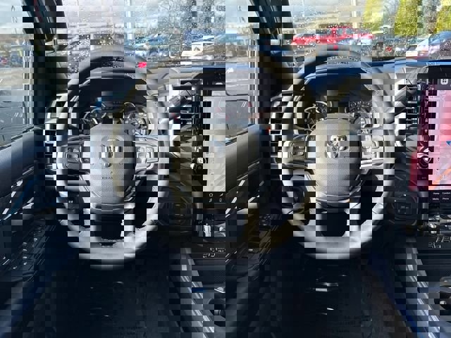 New 2026 RAM 3500 Big Horn image 11