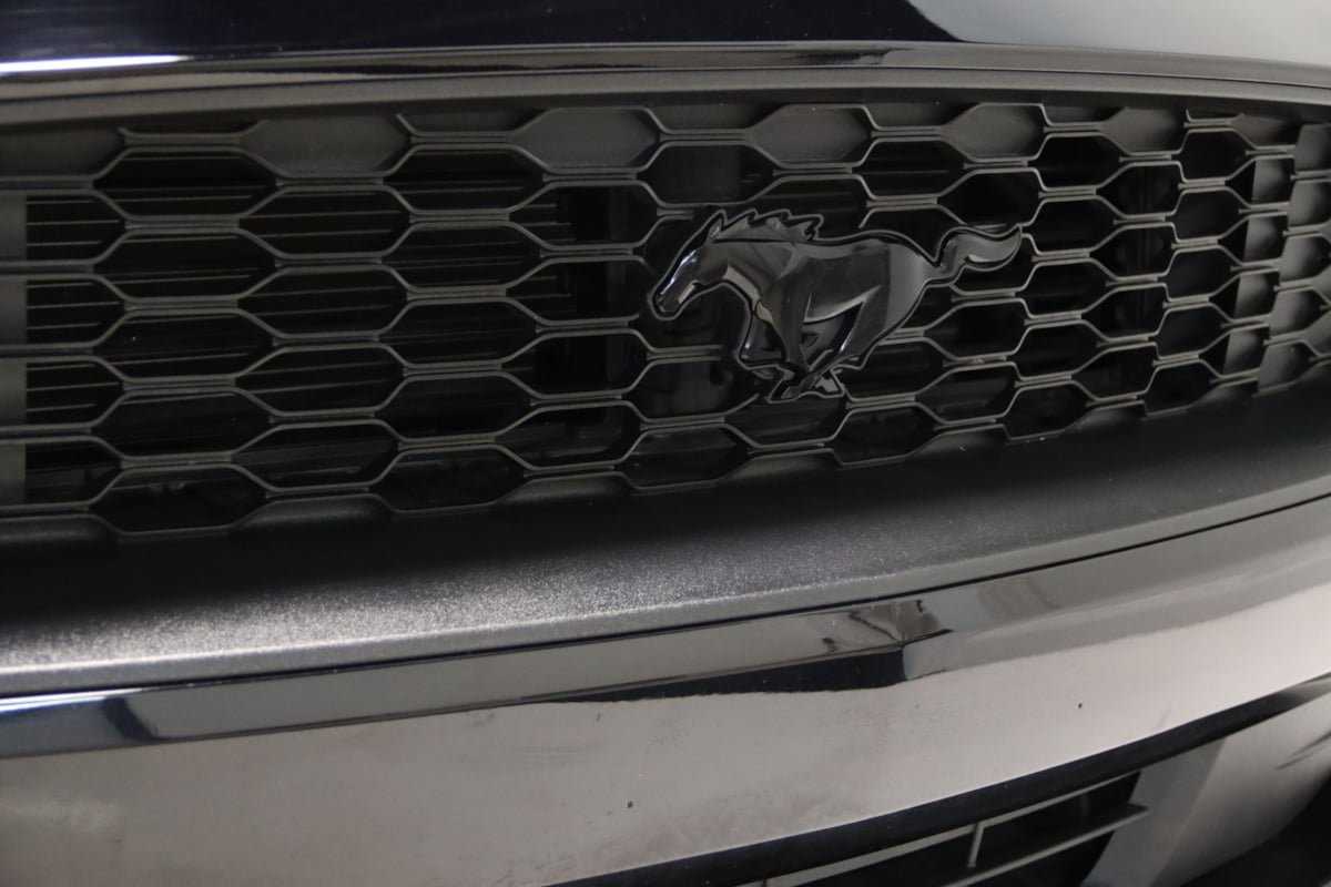 Used 2021 Ford Mustang Premium w/ Equipment Group 201A RWD image 25