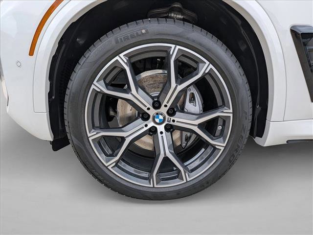 New 2026 BMW X5 xDrive40i image 10