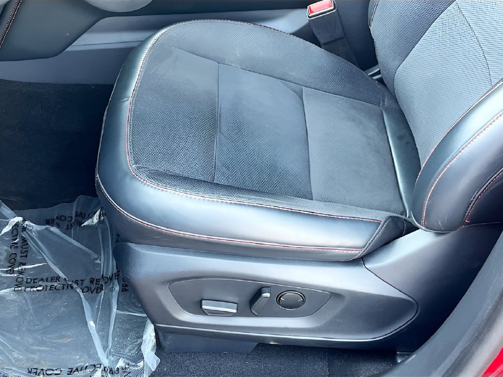 Used 2025 Ford Explorer ST AWD/4WD image 20