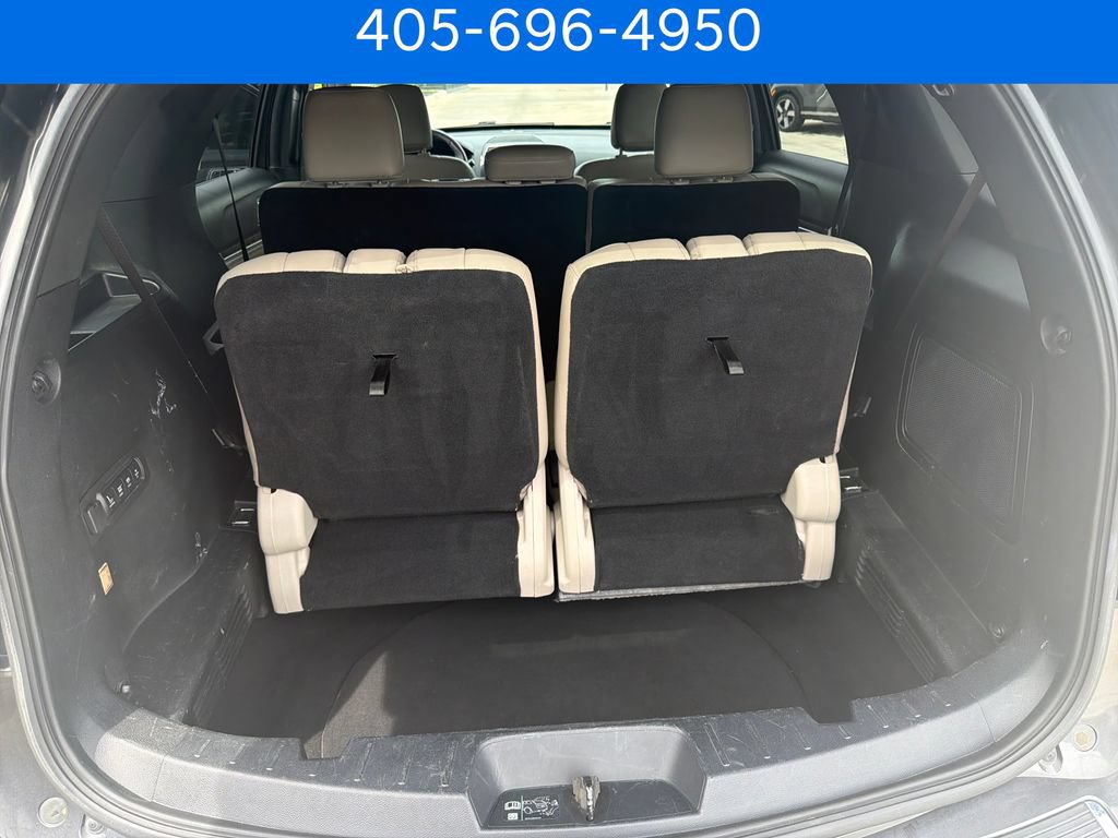 Used 2019 Ford Explorer Limited w/ Class III Trailer Tow Package AWD/4WD image 24