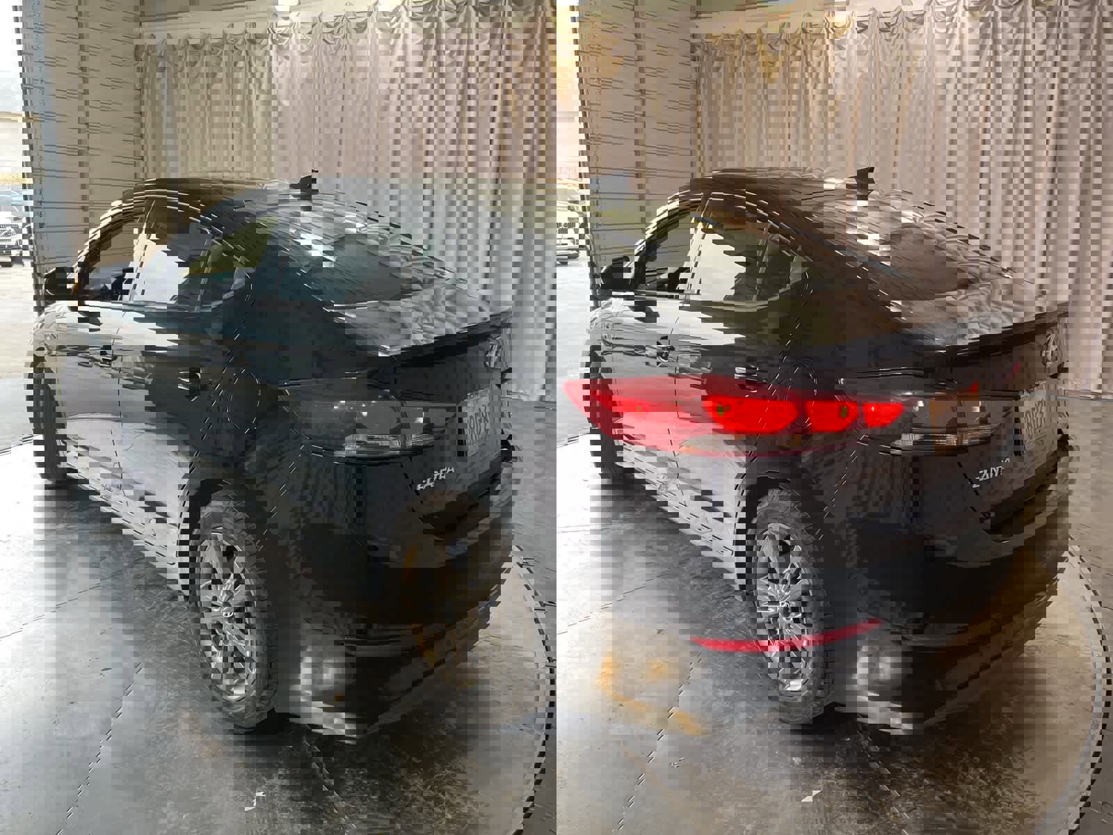 Used 2018 Hyundai Elantra Value Edition image 7