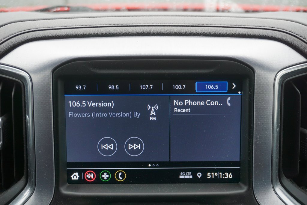 Used 2019 GMC Sierra 1500 Elevation w/ Elevation Value Package image 11