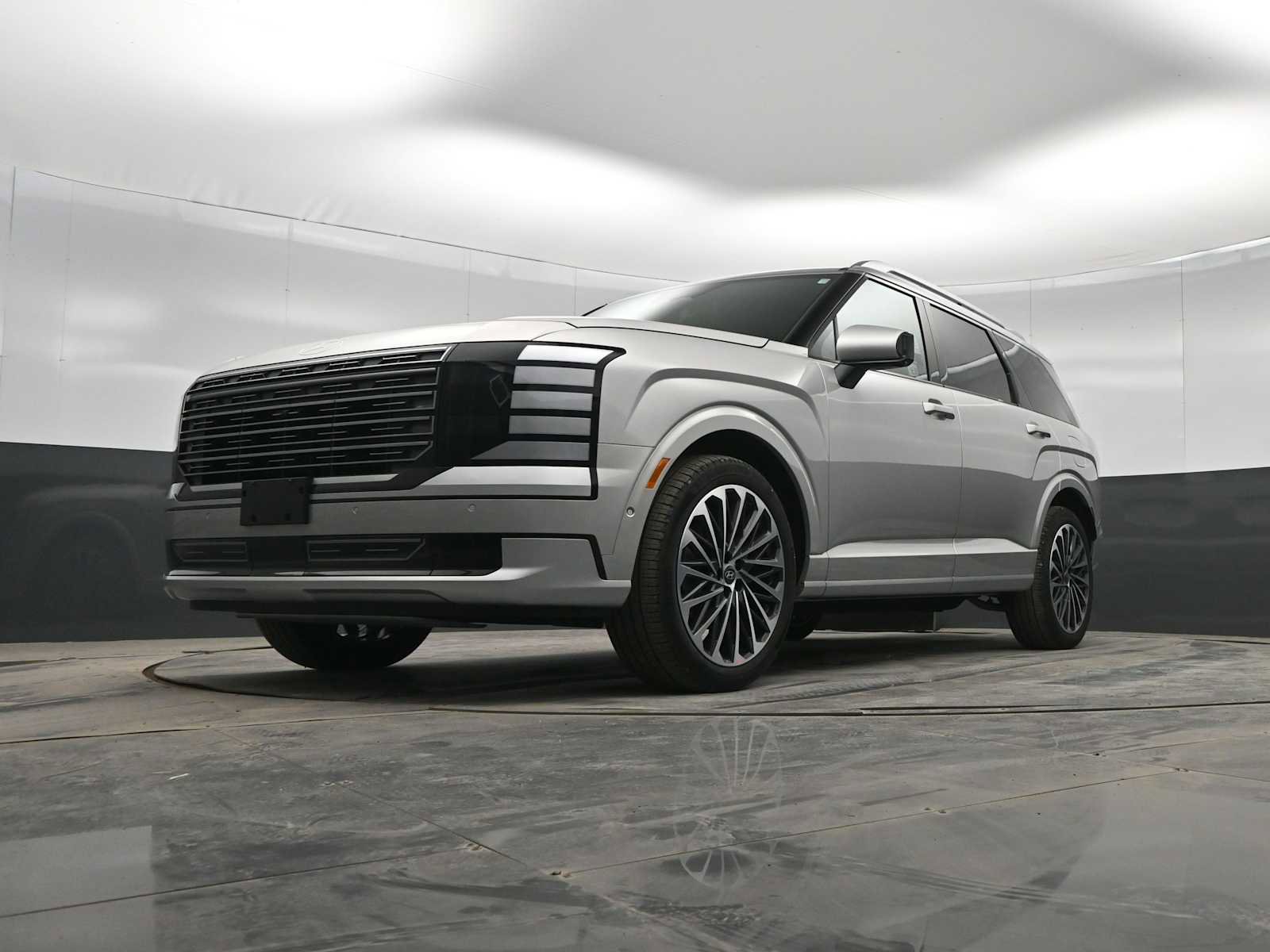 New 2026 Hyundai Palisade Calligraphy image 33