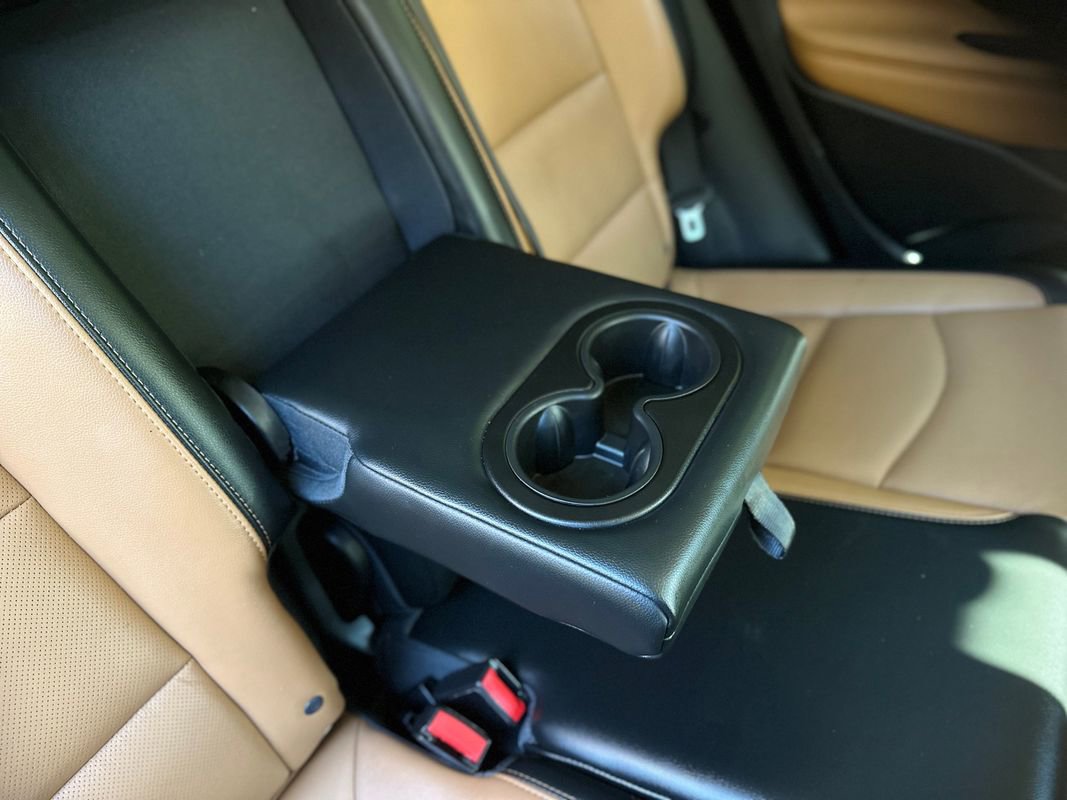 Used 2019 GMC Terrain SLT w/ Infotainment Package II image 23