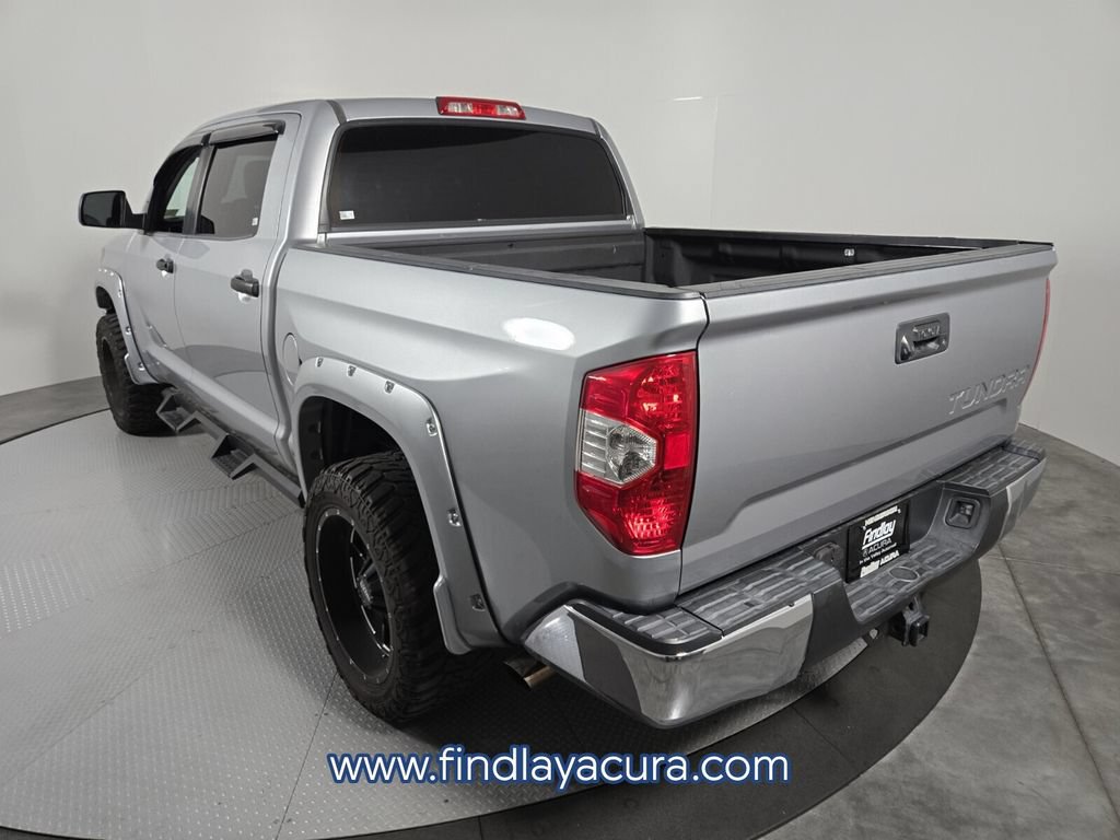 Used 2019 Toyota Tundra SR5 RWD image 4