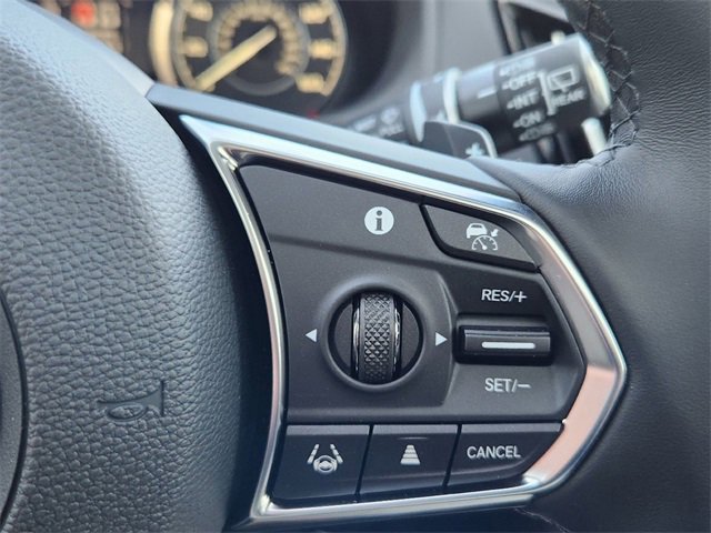 New 2025 Acura RDX w/ Technology Package image 24