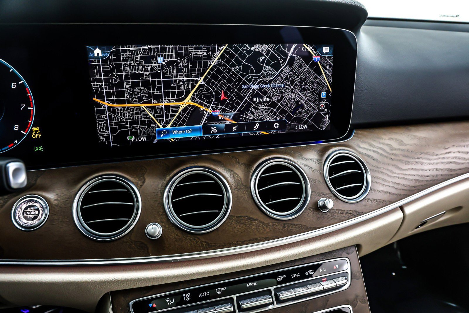 Certified 2022 Mercedes-Benz E 350 Sedan image 22