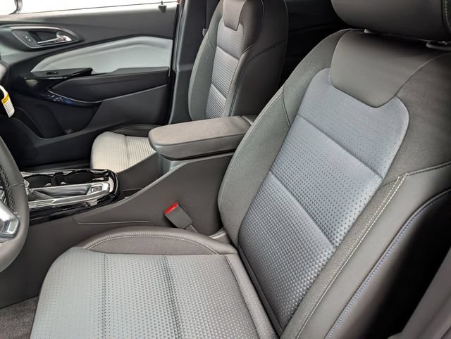 New 2026 Chevrolet Trax LT w/ Driver Confidence Package FWD image 10